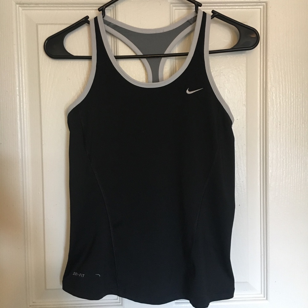 Nike Athletic Tank